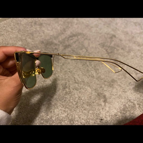 Christian Dior sunglasses